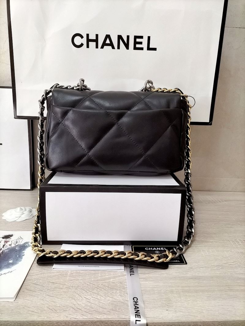 Chanel 19 Bags